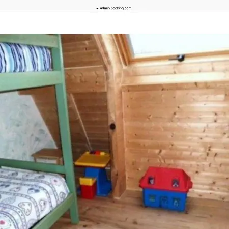 Maison 5 Pers-parkings Prives Dans Jardin Clos *