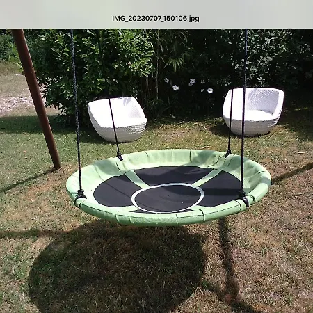 Holiday home Maison 5 Pers-parkings Prives Dans Jardin Clos *