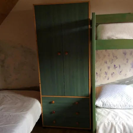 Holiday home Maison 5 Pers-parkings Prives Dans Jardin Clos *